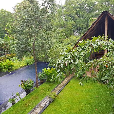 Il Frangipane Hotel สิกิริยา ภายนอก รูปภาพ