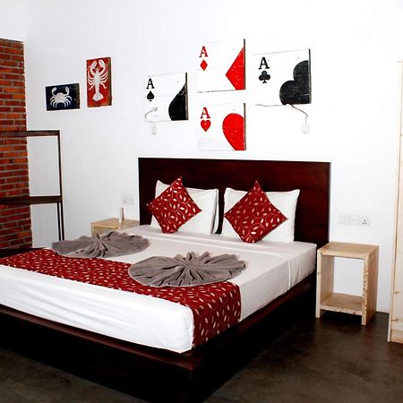 Il Frangipane Hotel สิกิริยา ห้อง รูปภาพ