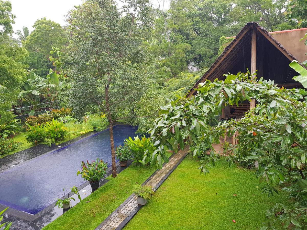 Il Frangipane Hotel สิกิริยา ภายนอก รูปภาพ