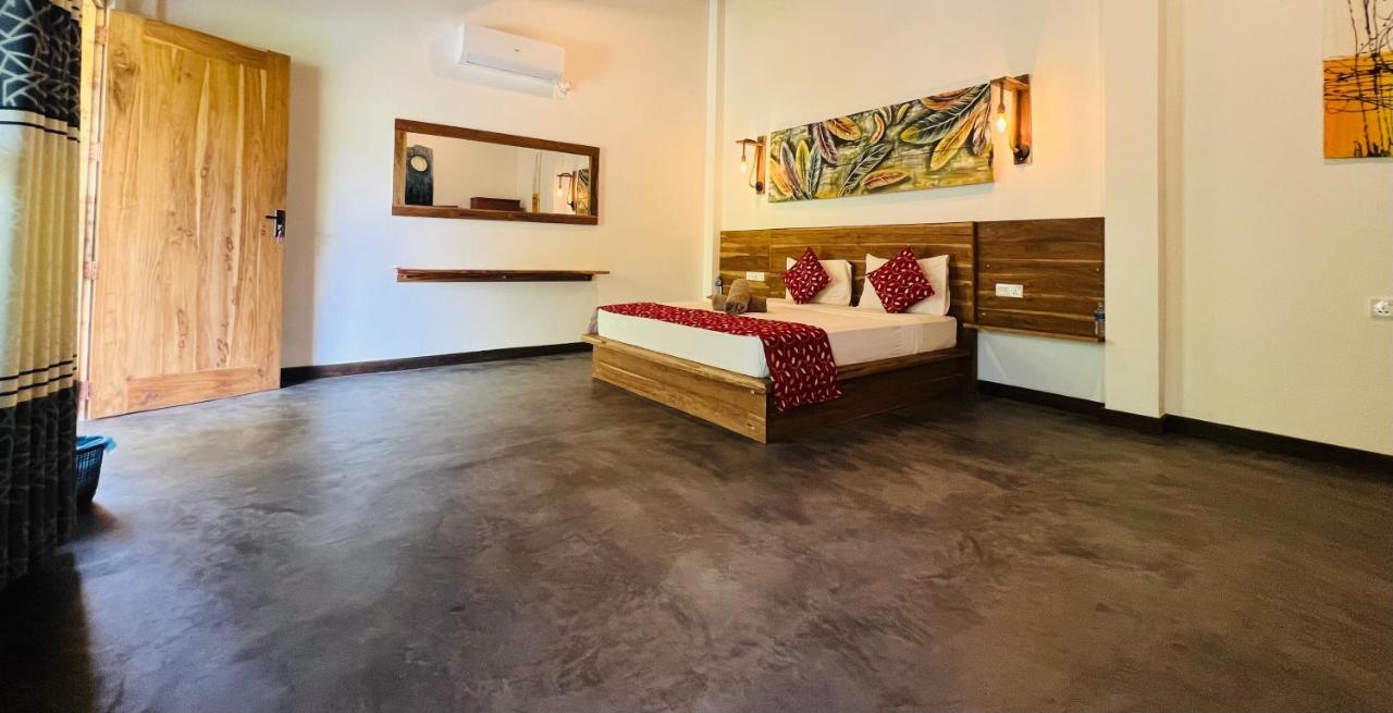 Il Frangipane Hotel สิกิริยา ภายนอก รูปภาพ
