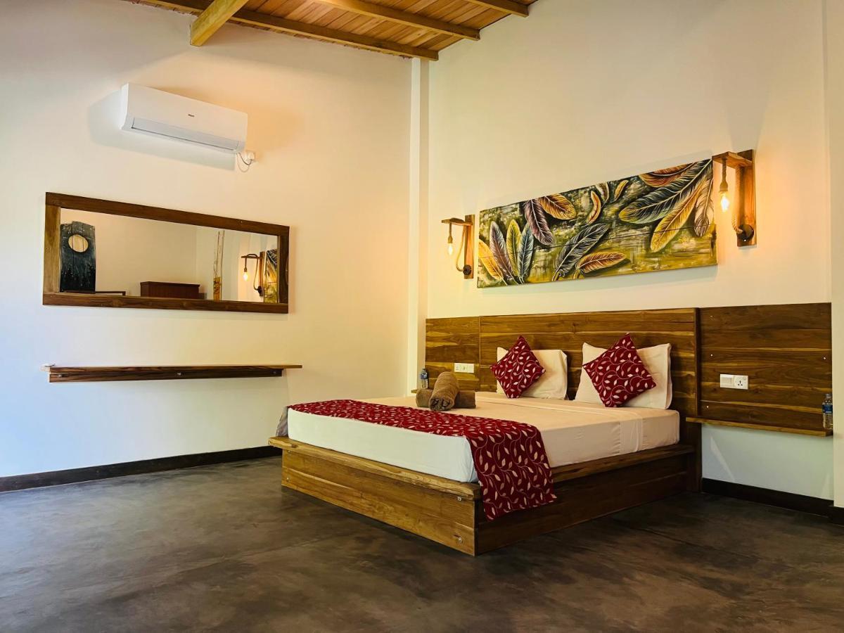 Il Frangipane Hotel สิกิริยา ภายนอก รูปภาพ