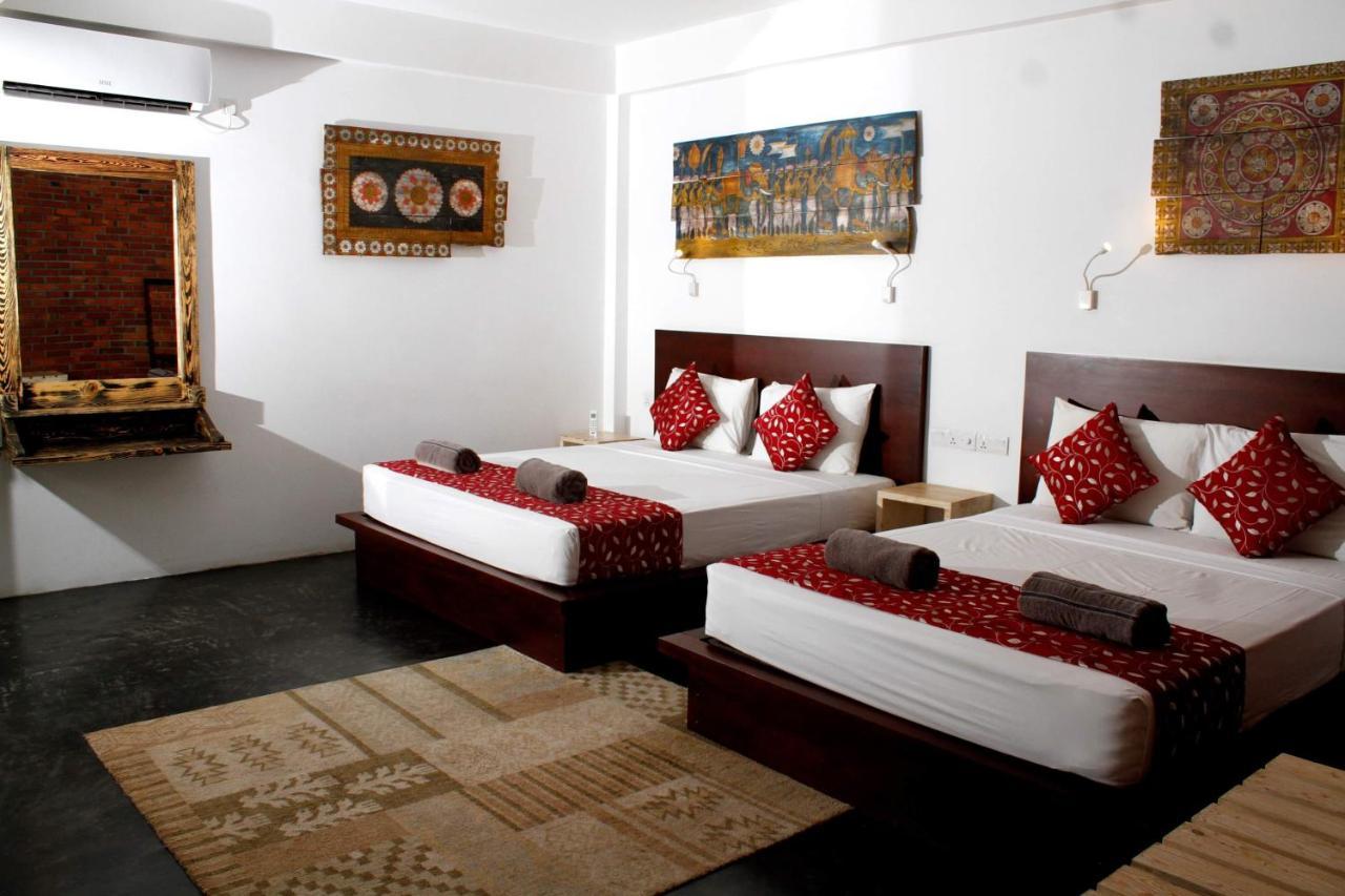Il Frangipane Hotel สิกิริยา ห้อง รูปภาพ