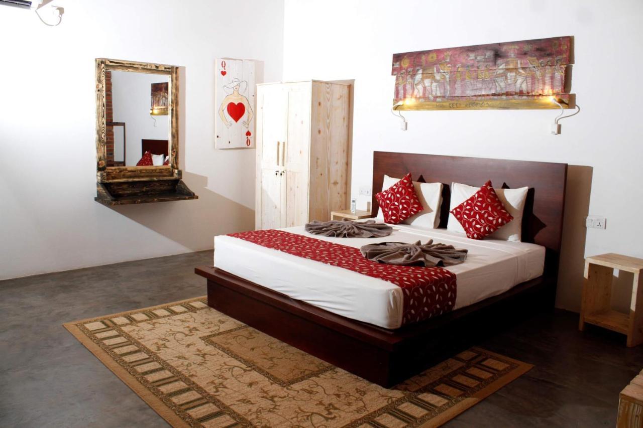 Il Frangipane Hotel สิกิริยา ห้อง รูปภาพ