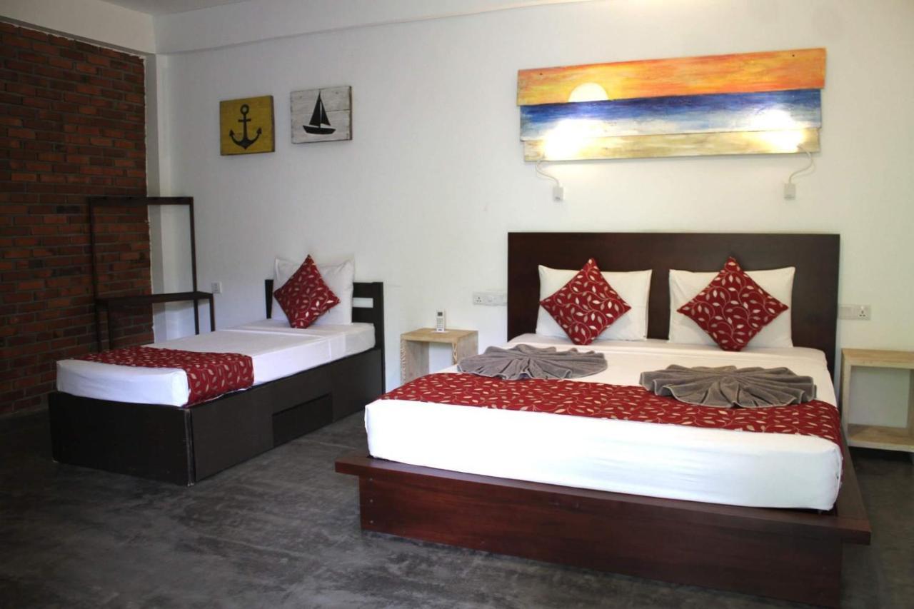 Il Frangipane Hotel สิกิริยา ห้อง รูปภาพ