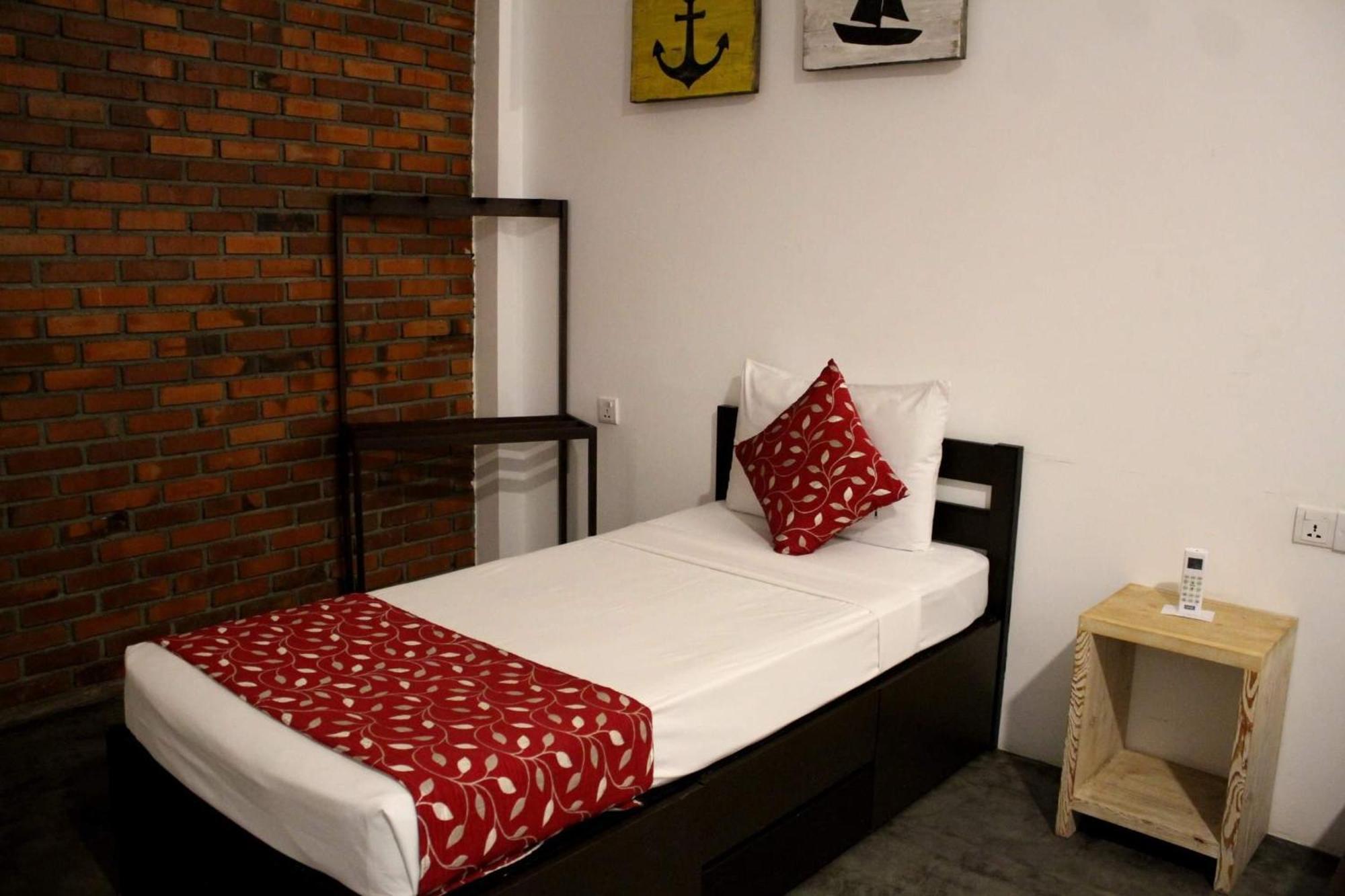 Il Frangipane Hotel สิกิริยา ห้อง รูปภาพ