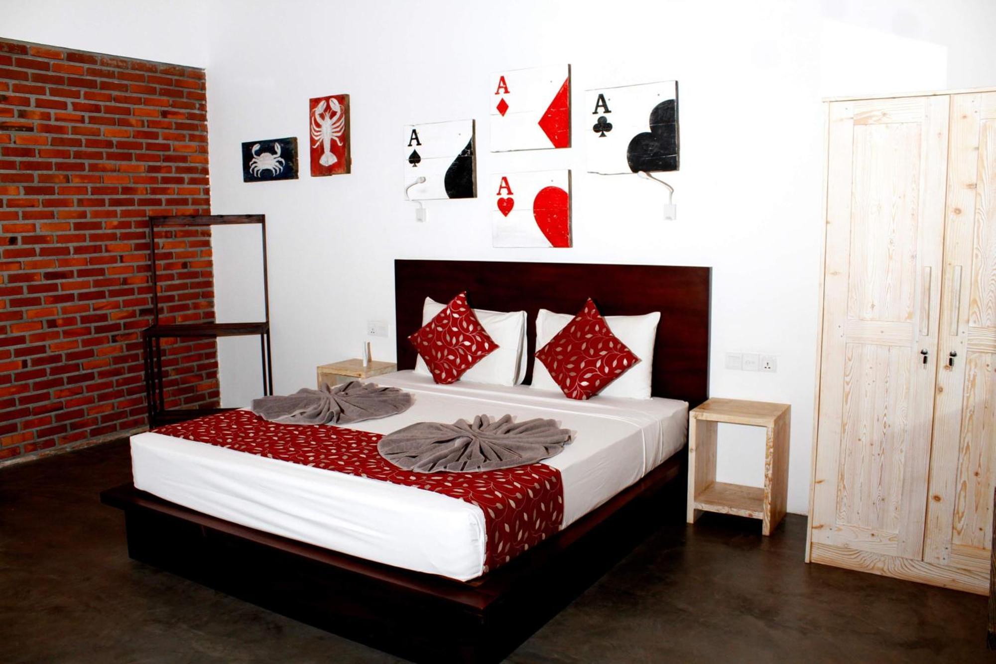 Il Frangipane Hotel สิกิริยา ห้อง รูปภาพ