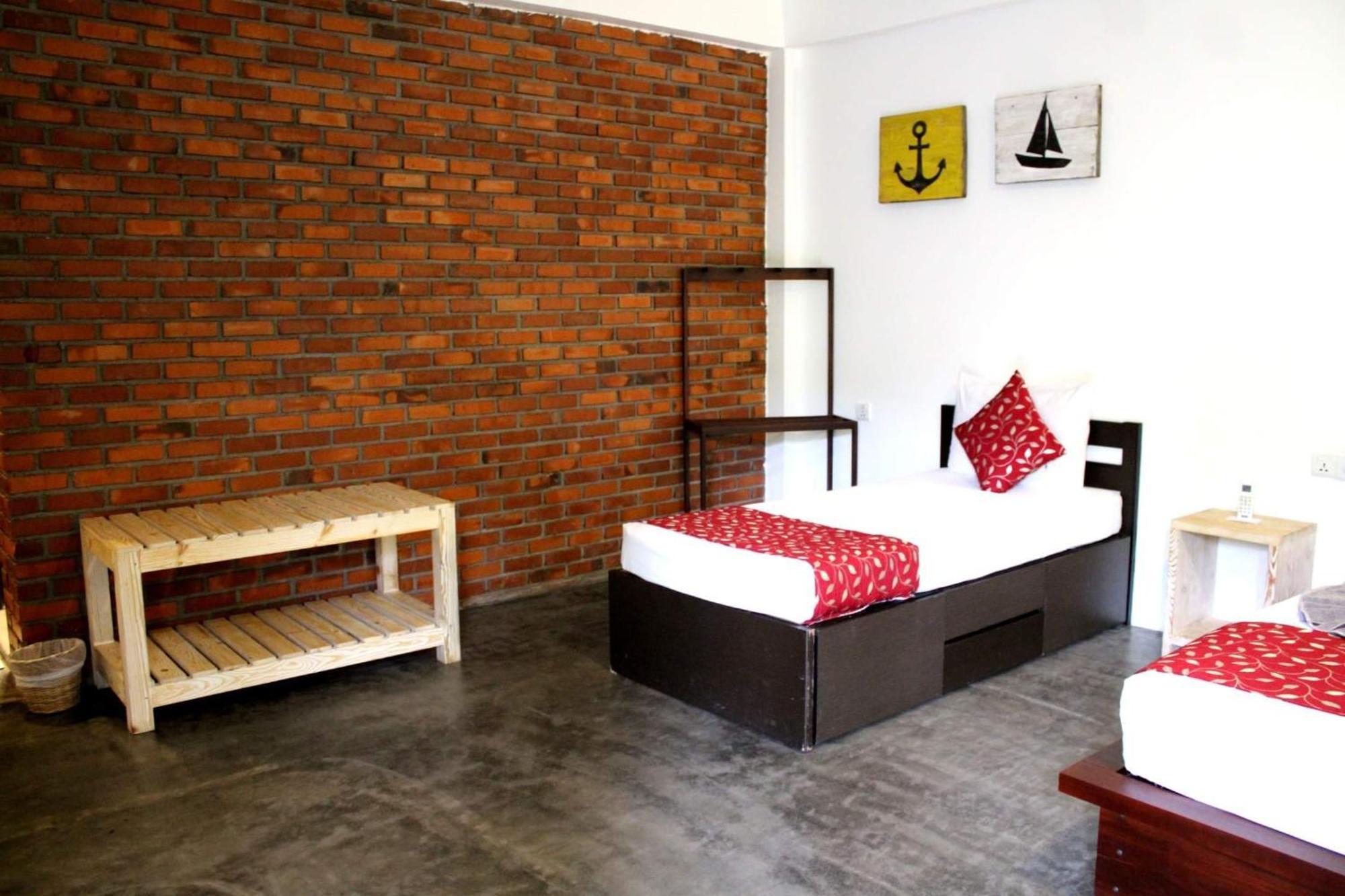 Il Frangipane Hotel สิกิริยา ห้อง รูปภาพ