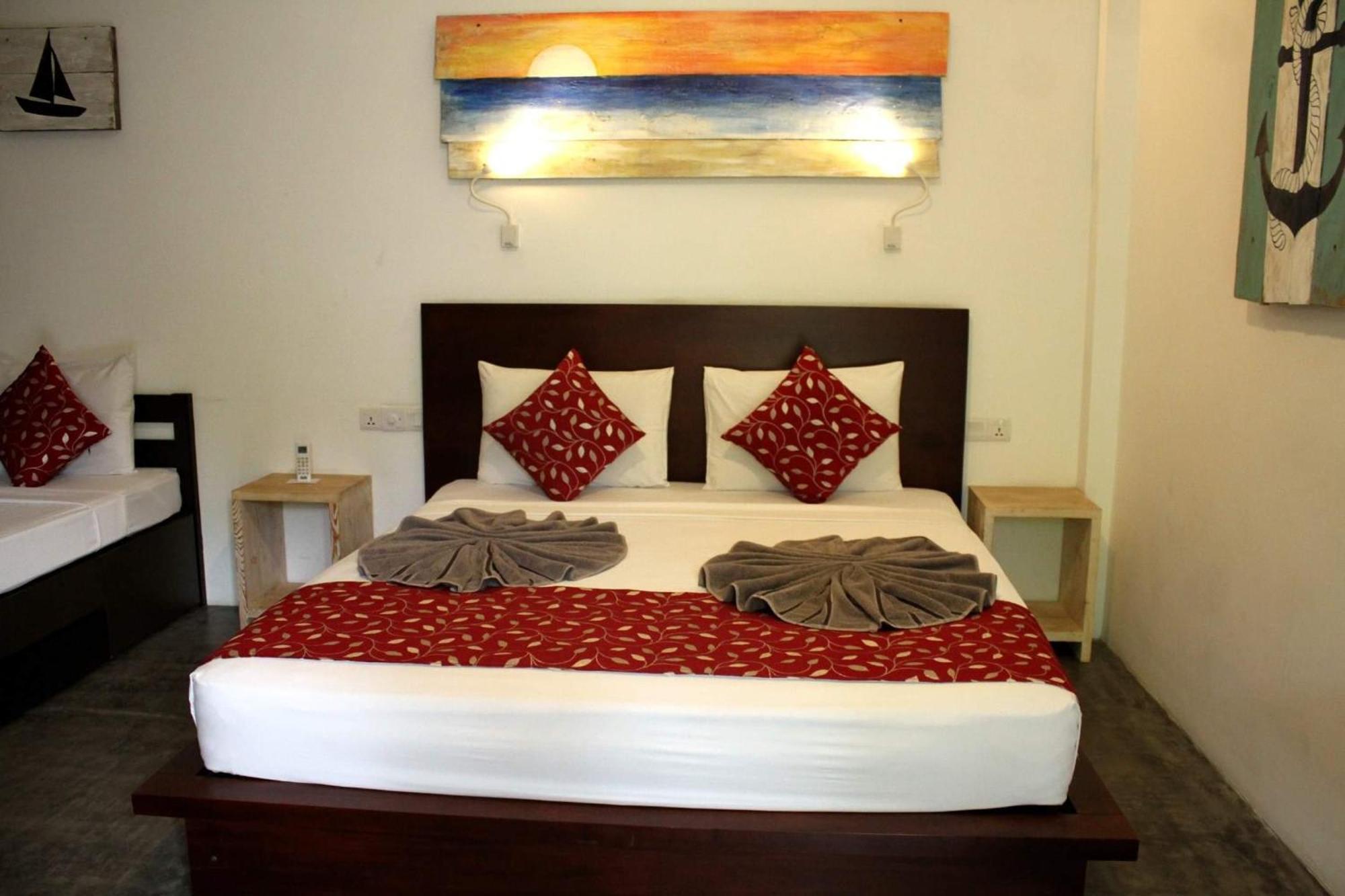 Il Frangipane Hotel สิกิริยา ห้อง รูปภาพ