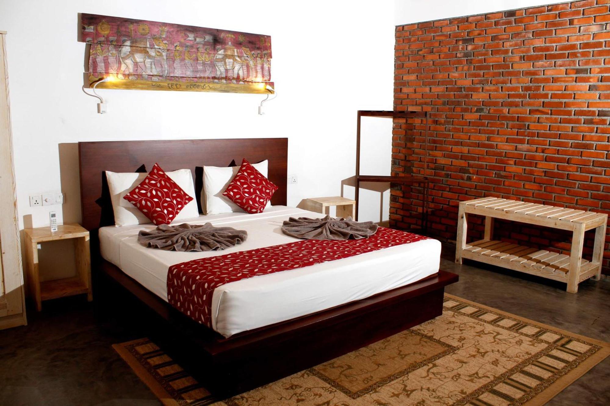 Il Frangipane Hotel สิกิริยา ห้อง รูปภาพ