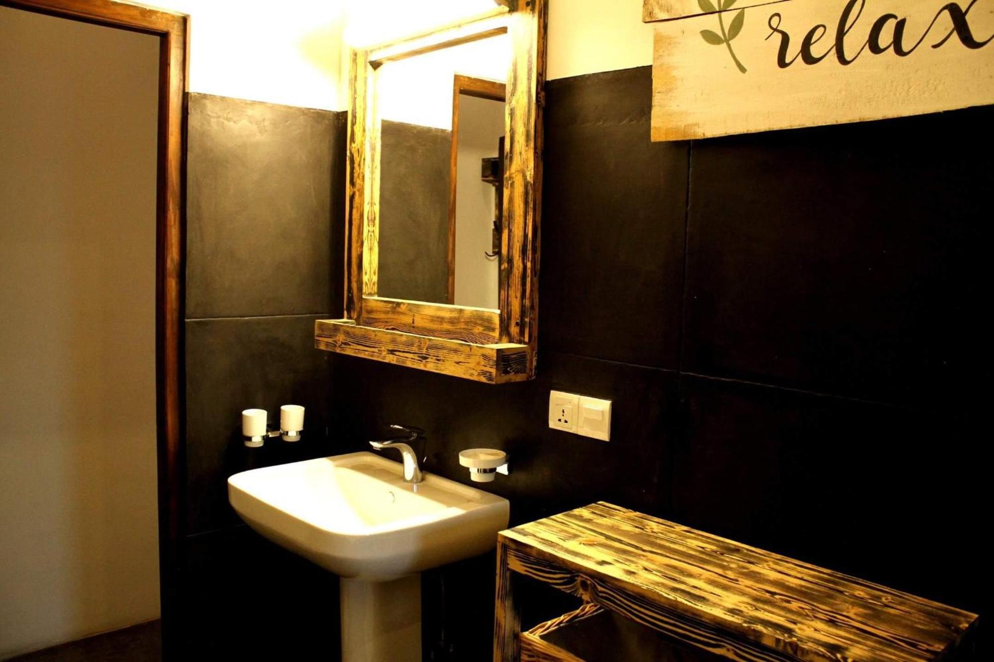 Il Frangipane Hotel สิกิริยา ห้อง รูปภาพ