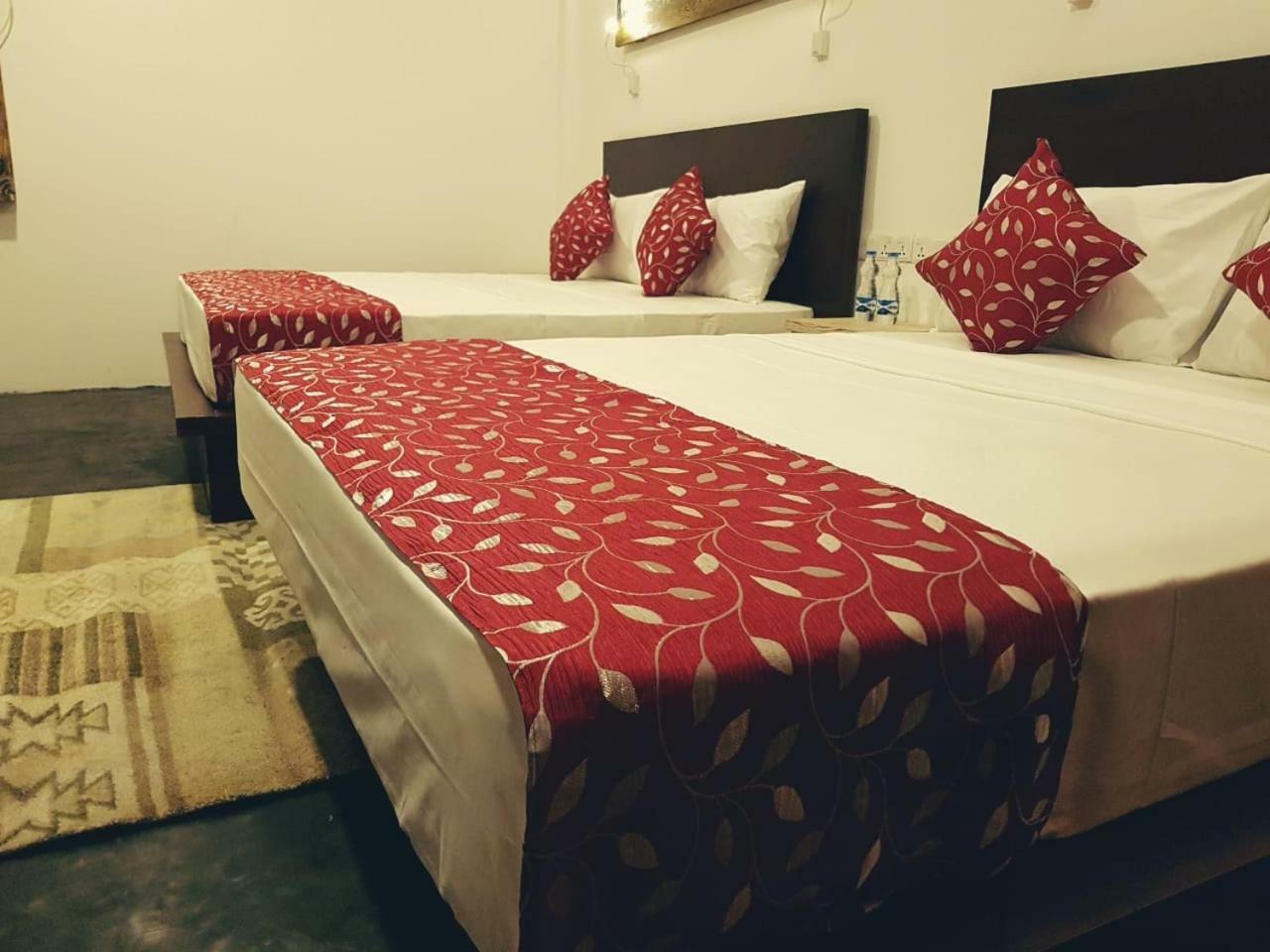 Il Frangipane Hotel สิกิริยา ภายนอก รูปภาพ