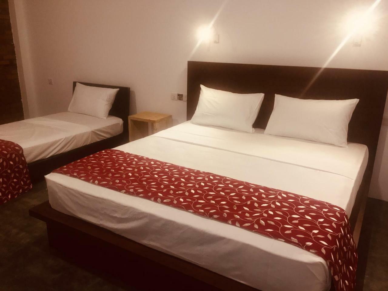 Il Frangipane Hotel สิกิริยา ภายนอก รูปภาพ