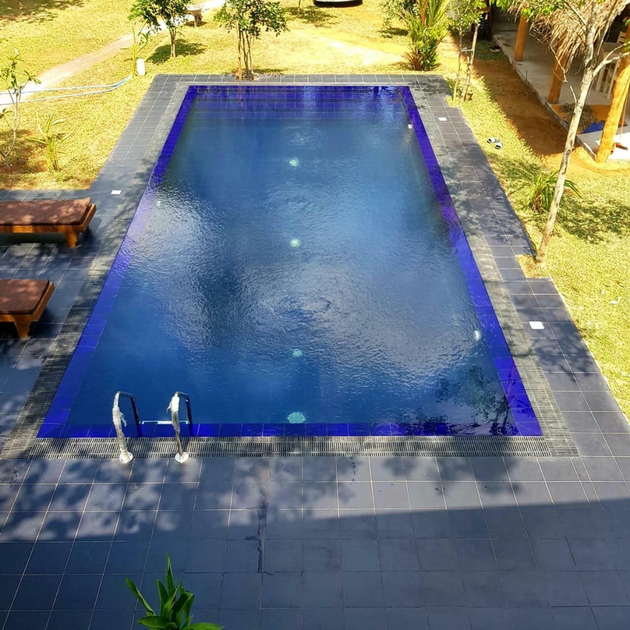 Il Frangipane Hotel สิกิริยา ภายนอก รูปภาพ