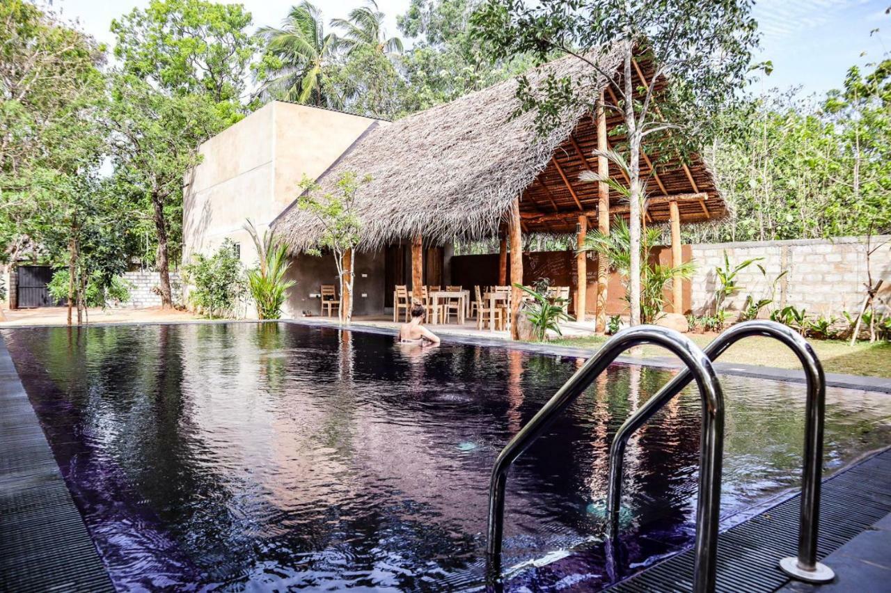 Il Frangipane Hotel สิกิริยา ภายนอก รูปภาพ