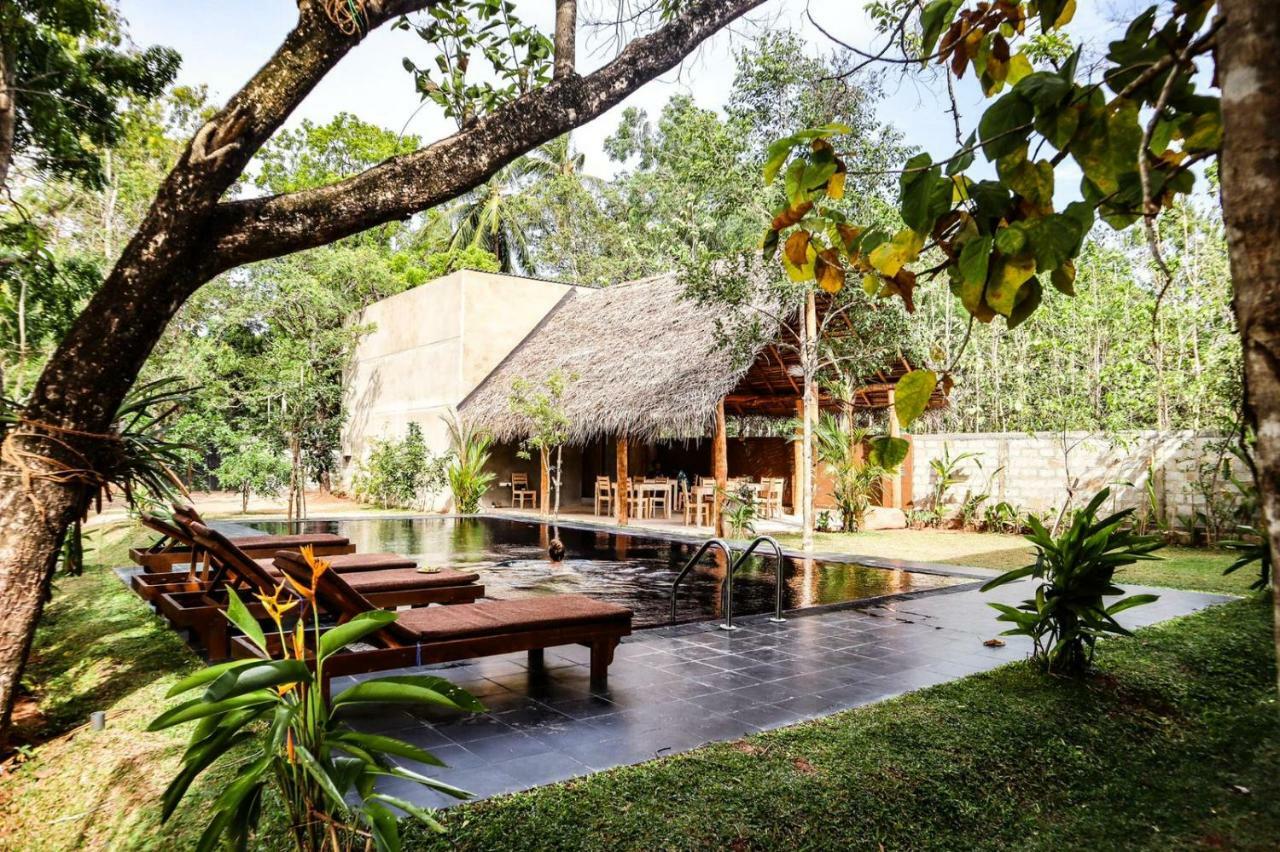 Il Frangipane Hotel สิกิริยา ภายนอก รูปภาพ