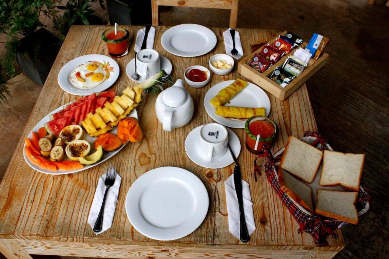 Il Frangipane Hotel สิกิริยา ภายนอก รูปภาพ